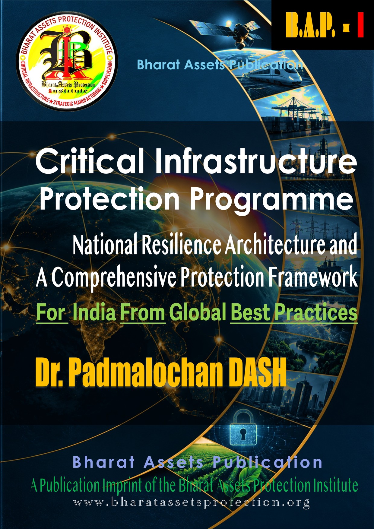 Critical Infrastructure Protection Programme