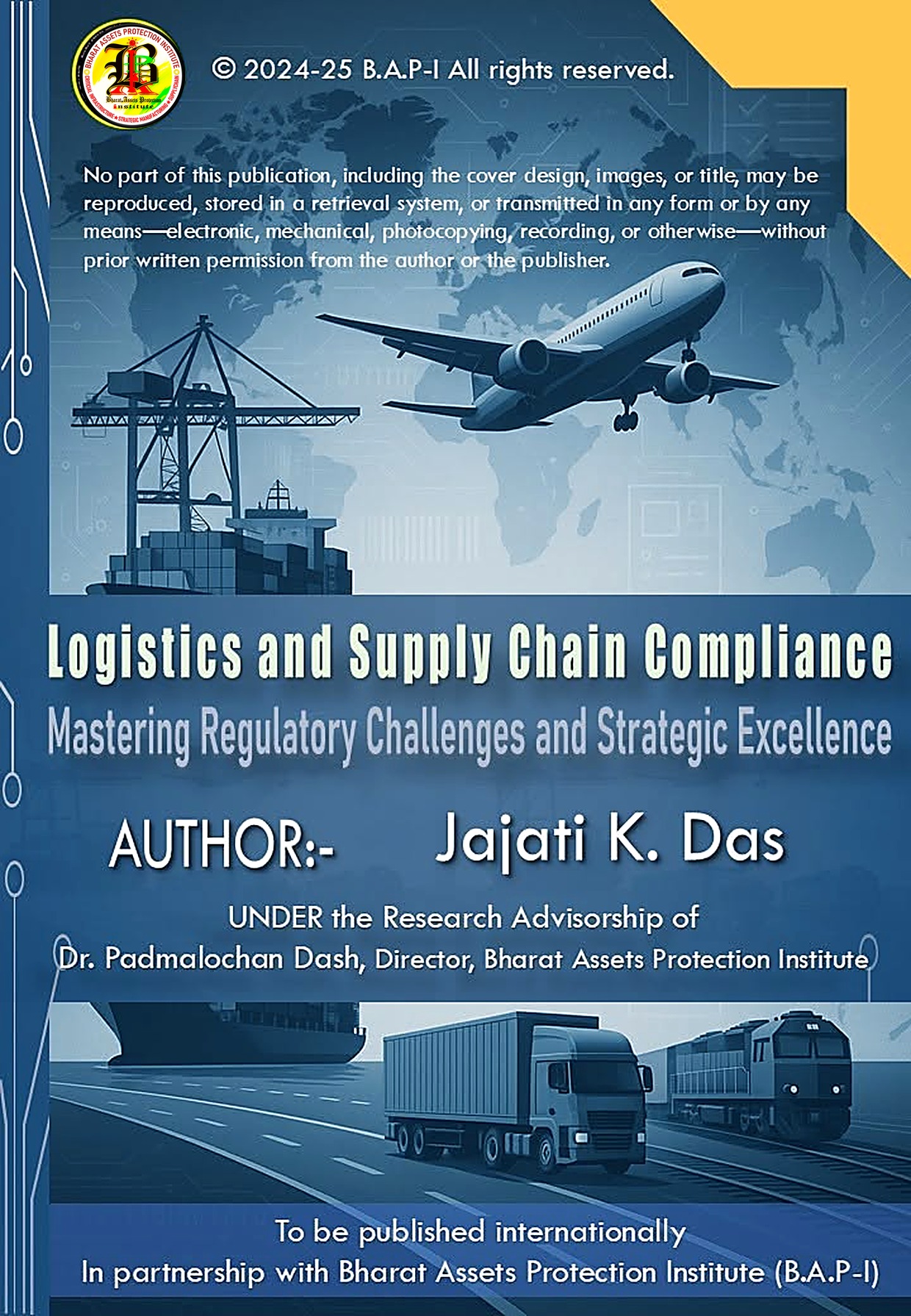 Logistics and Supply Chain Compliance