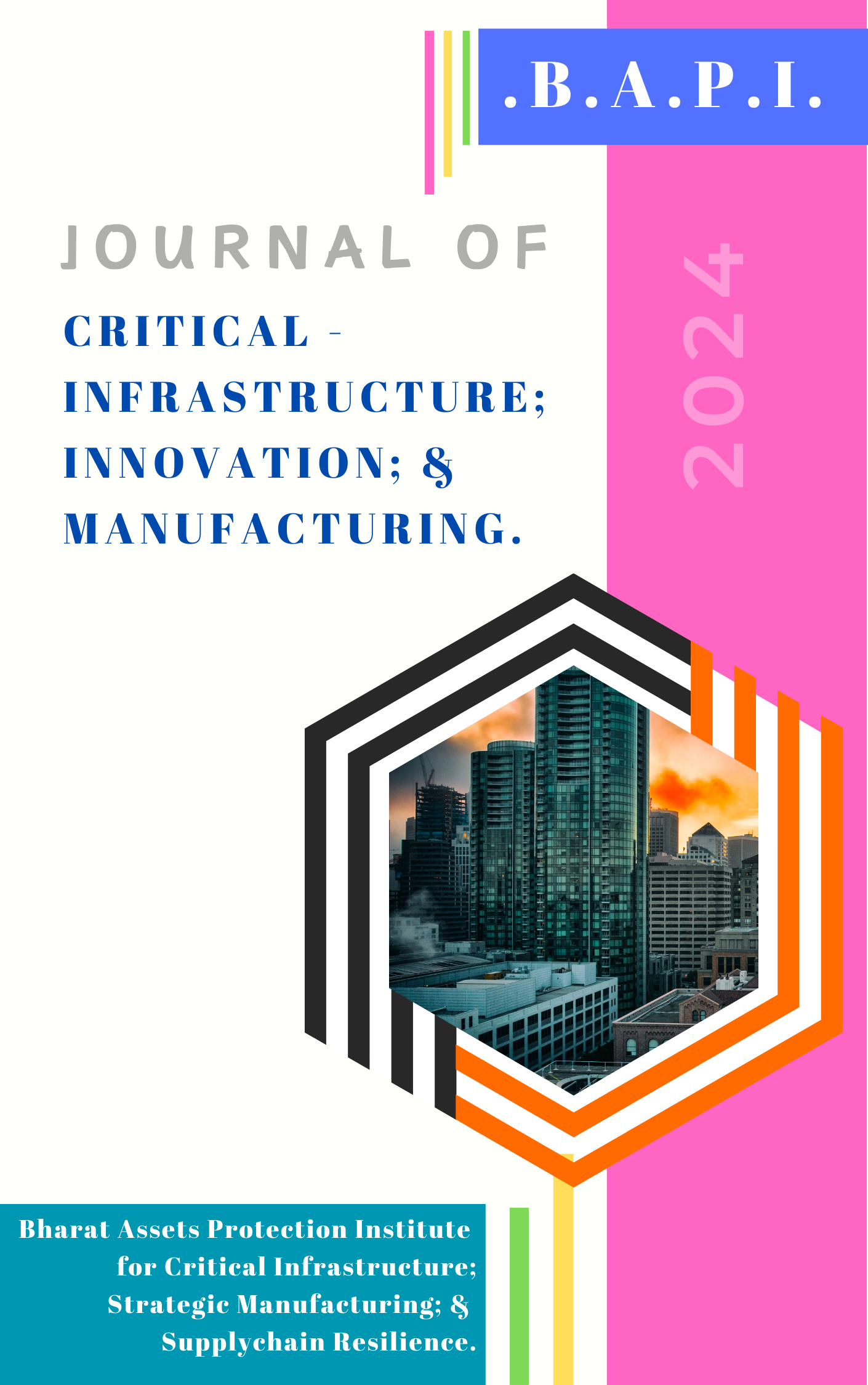 The Future of Industrial Automation in Bharat: Balancing Efficiency and Cybersecurity